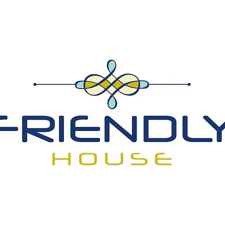 Friendly House 210m Chania (Crete)