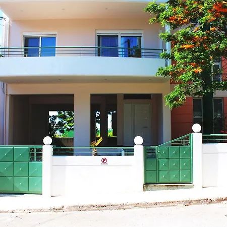 Friendly House 210m * Chania (Crete)