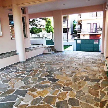 Friendly House 210m Chania (Crete)