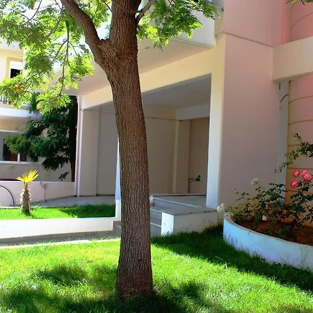Holiday home Friendly House 210m Chania (Crete)