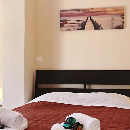 Holiday home Friendly House 210m *