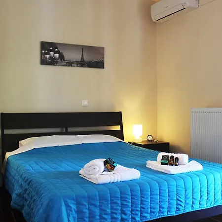 Holiday home Friendly House 210m