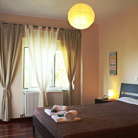Friendly House 210m Holiday home