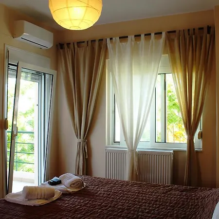 Friendly House 210m