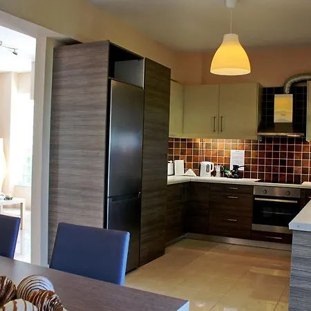 Friendly House 210m Holiday home *
