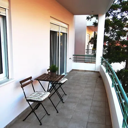 Friendly House 210m Holiday home