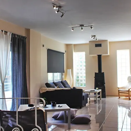 Holiday home Friendly House 210m