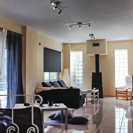 Friendly House 210m Holiday home *